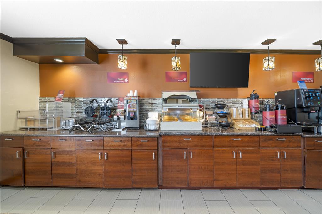 Best Western Plus Twin View Inn & Suites - photo 7