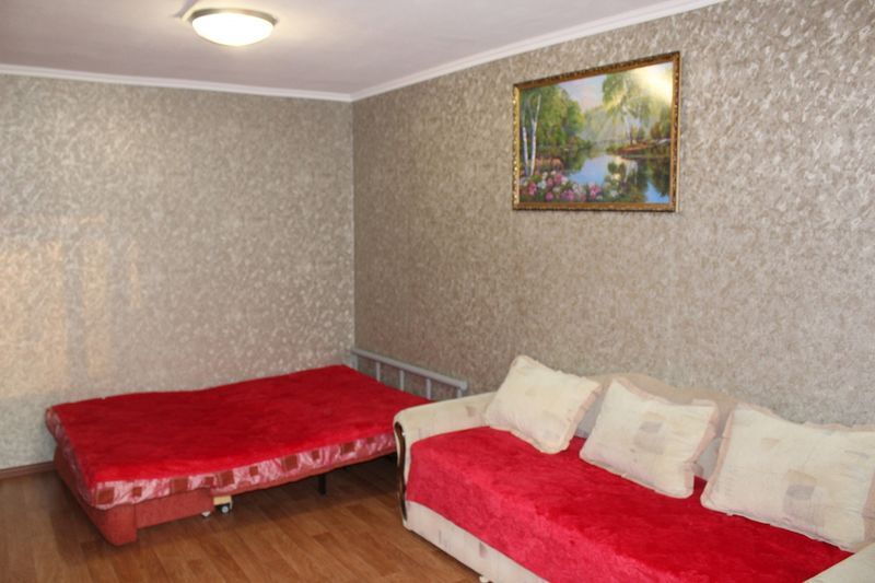 Alatyr Nefteyugansk neighborhood 1 29 in Nefteyugansk, Russia