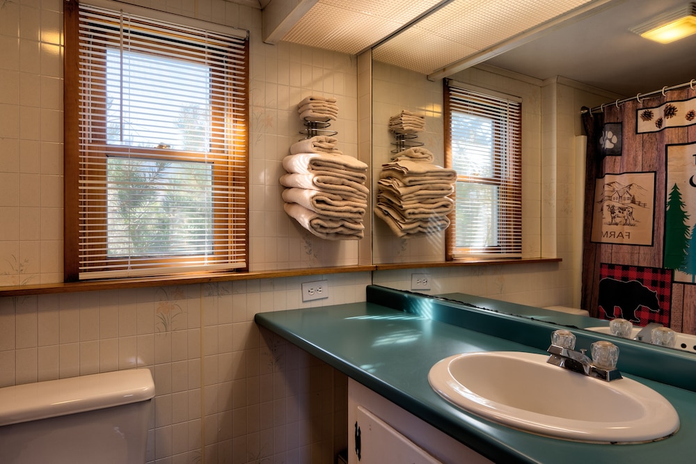 Gale River Motel - photo 48