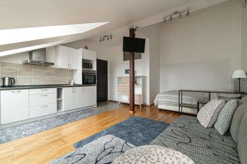 Vilnius Old Town Happiness — 4-Star Luxury Hotel in Vilnius, Lithuania