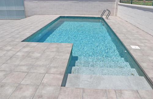 Chalet Lobita — 4-Star Luxury Hotel in Conil De La Frontera, Spain