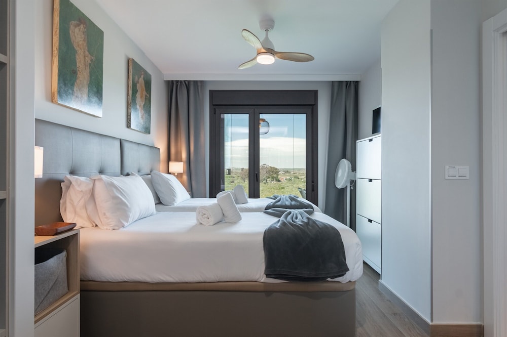 Apartment With Resort Amenities — Ayamonte — photo 4