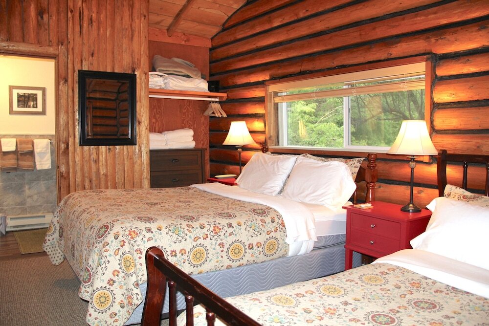 Yellowstone Hot Springs Resort - photo 13