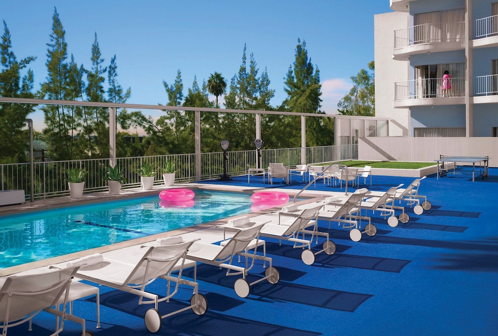 The Standard Hollywood - photo 20