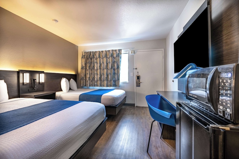 Motel 6 Twin Falls ID - photo 13