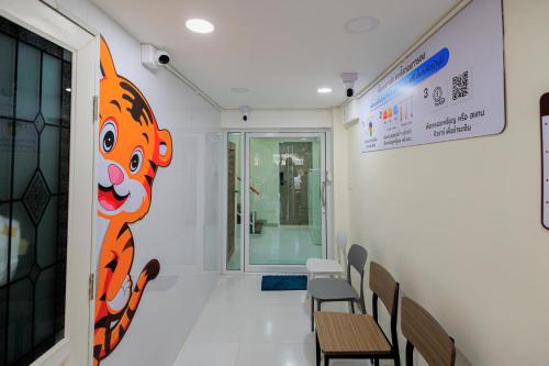 Reezq Hostel