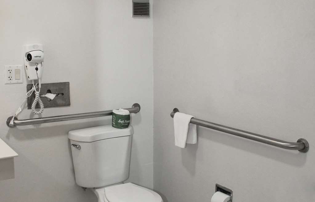 Quality Inn Aurora Denver - photo 26