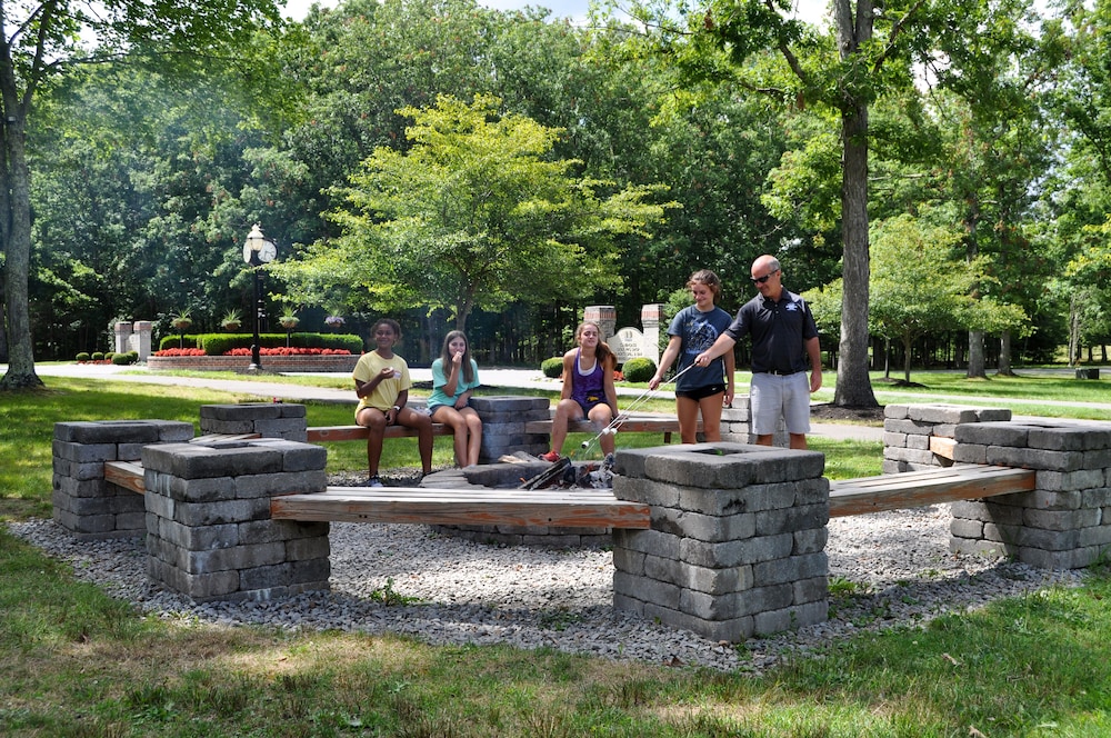 The Resort at Glade Springs - photo 25