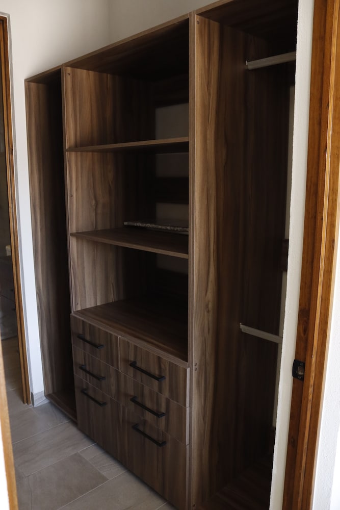 Wardrobe