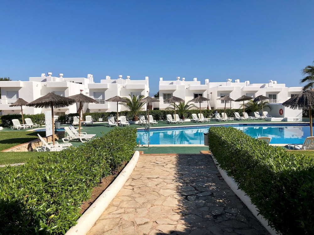 Camelina Suites in Sant Josep De Sa Talaia, Spain