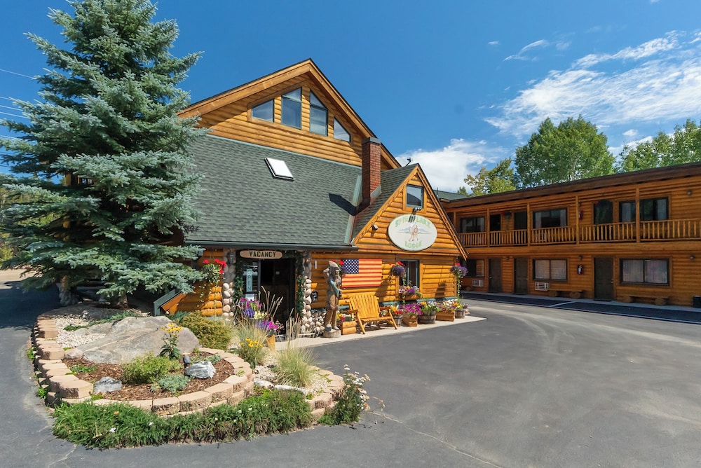 Spirit Lake Lodge - photo 37