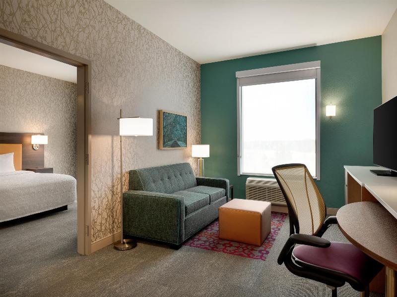 Home2 Suites By Hilton Dublin - photo 15