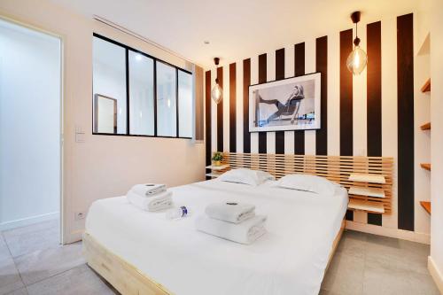Welcoming Apartment 2br 6p Picpus — 4-Star Luxury Hotel in Paris, France