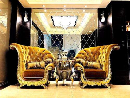 No.298 Boutique Villa — 4-Star Luxury Hotel in Yilan, Republic of China Taiwan