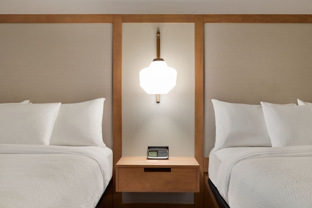 Fairfield Inn & Suites by Marriott Bonita Springs - photo 6