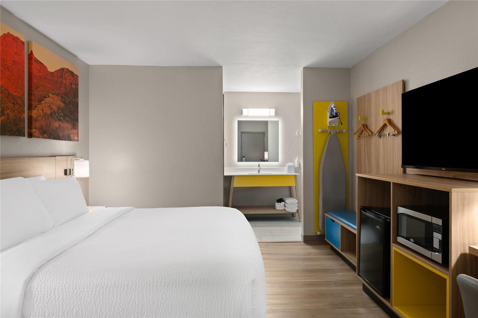 Days Inn by Wyndham Prescott - photo 16