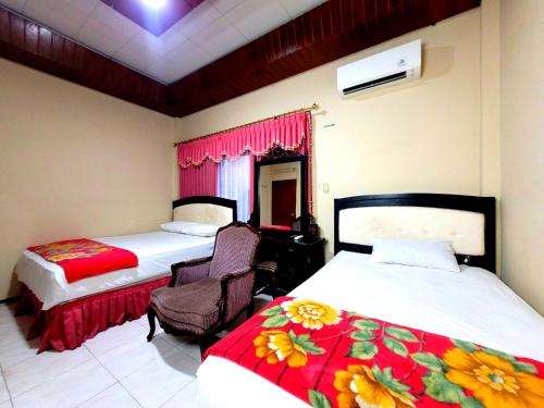 Dahoe Su - last minute hotel in Unknown City