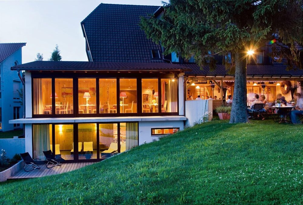 Schlegelhof in Kirchzarten, Germany