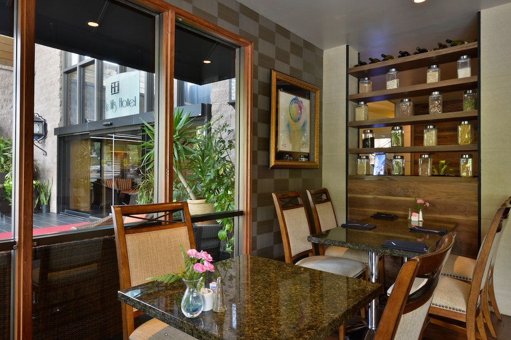 Voco Laguna Hills - photo 41