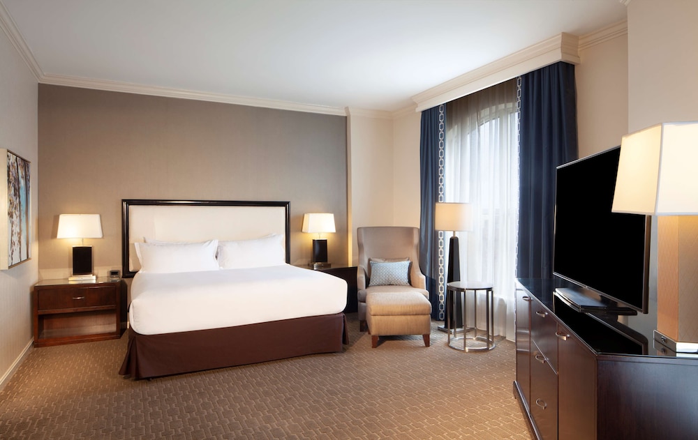 Hilton Alexandria Old Town - photo 19