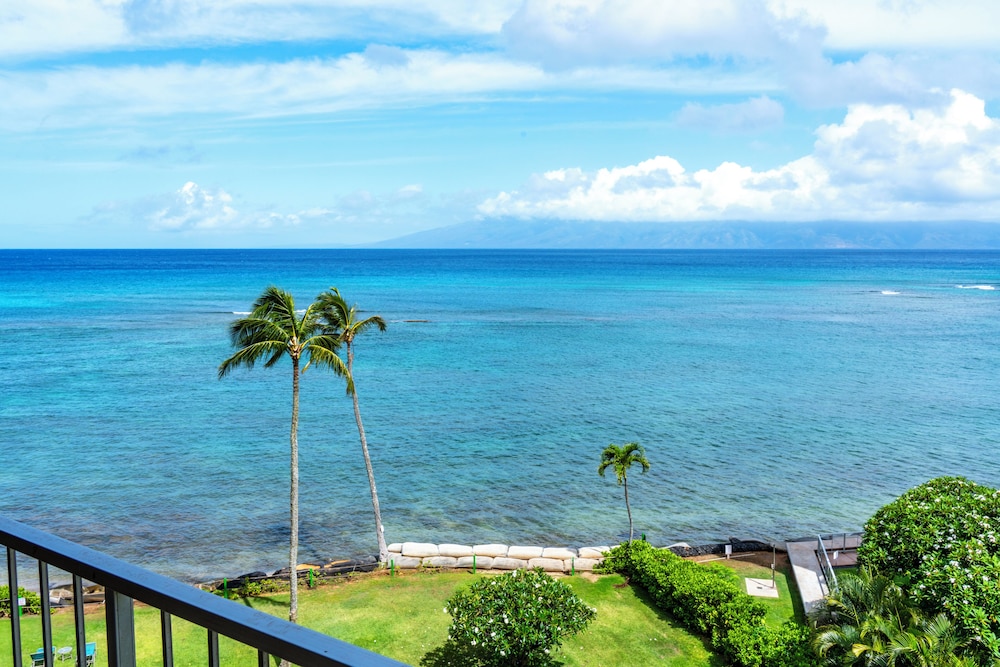 Royal Kahana Maui By Outrigger - photo 851