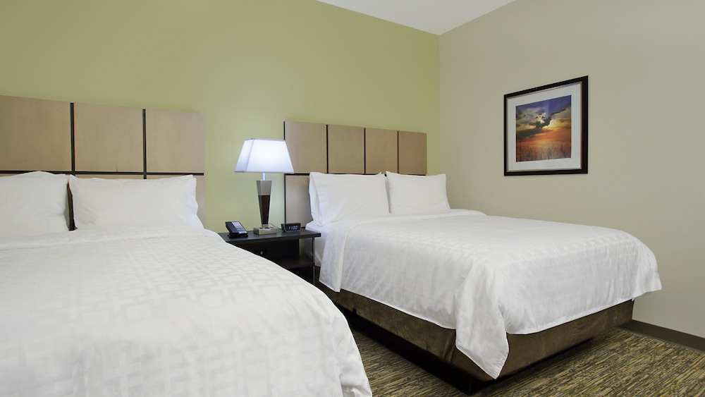 Candlewood Suites Dallas Frisco NW Toyota Ctr - photo 9
