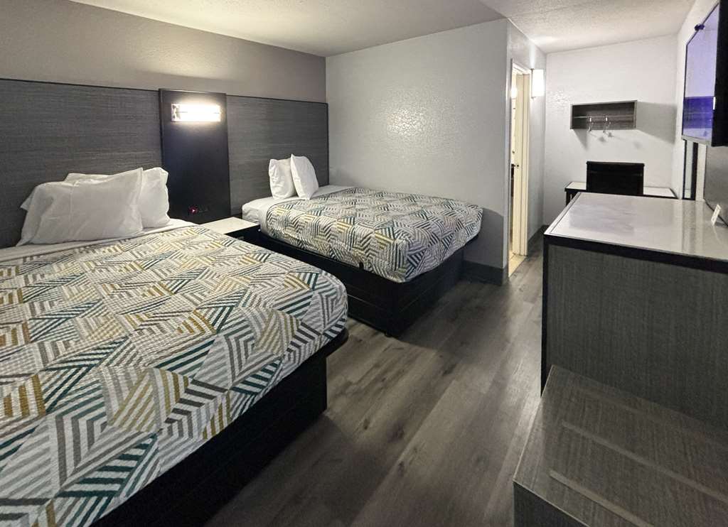 Motel 6 Meridian MS - photo 17