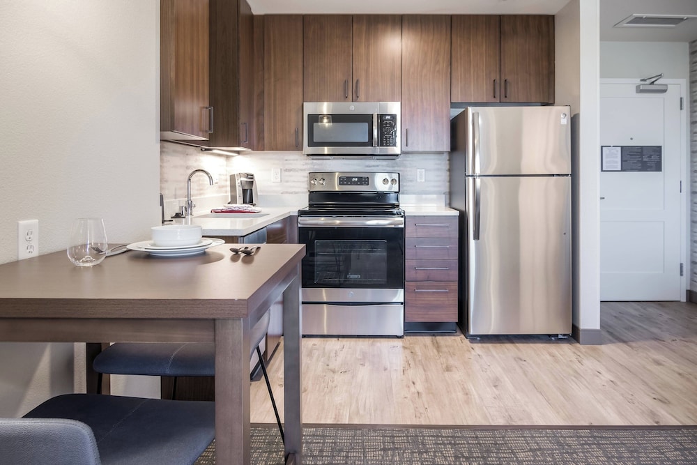 Residence Inn by Marriott San Jose North Silicon Valley - photo 11
