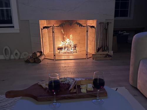 Deluxe vc home 3 bd 2bath whealchair accessible — 4-Star Luxury Hotel in Bass Harbor, United States