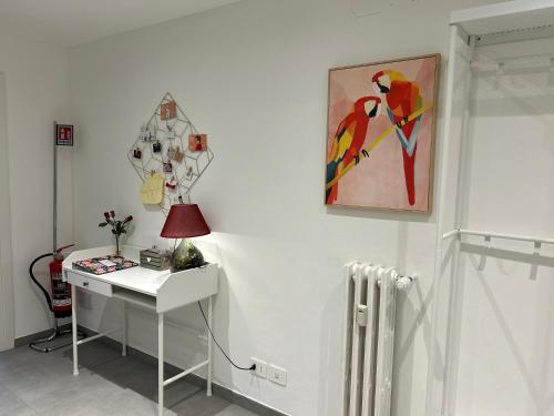 Casa di Giotto 2 camere a 2 passi dal Lungarno — 4-Star Luxury Hotel in Florence, Italy