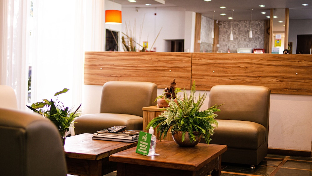 Sir Hotel — Telemaco Borba — photo 4