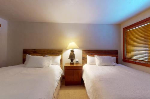 Spacious Mountain Retreat in East Vail in Vail, United States