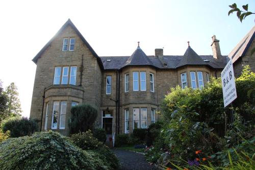Aydon House — 4-Star Luxury Hotel in Alnwick, United Kingdom