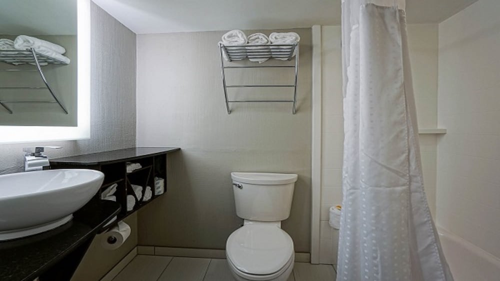 Holiday Inn Manhattan at the Campus by IHG - photo 7