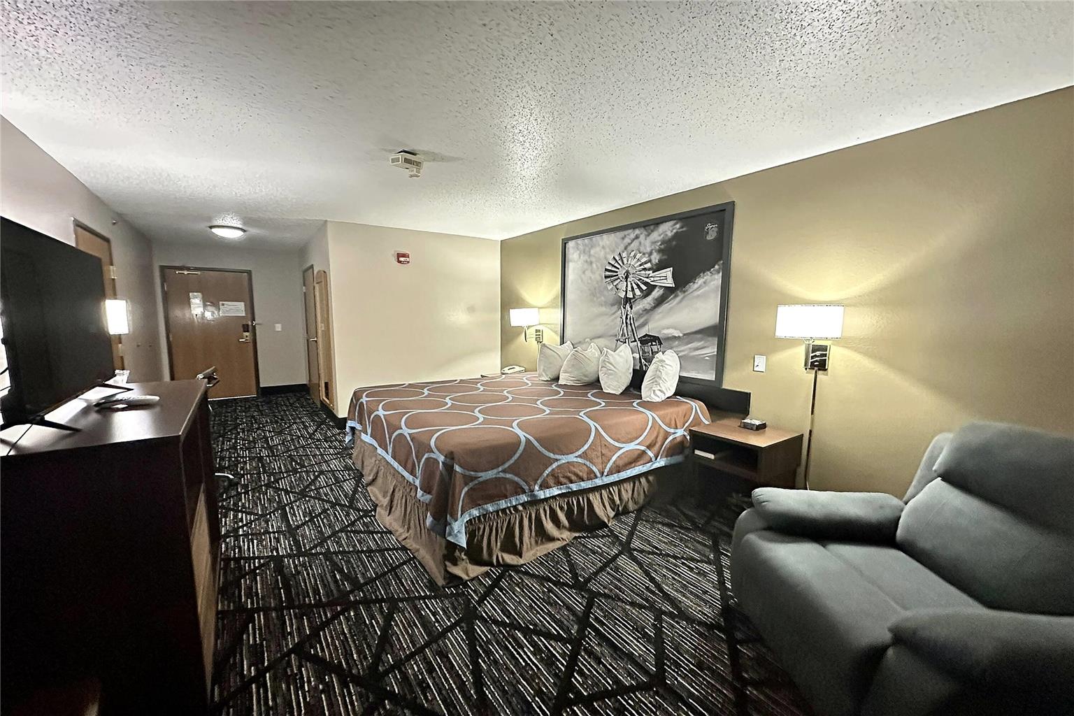 Super 8 by Wyndham Sisseton - photo 21