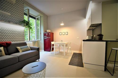 Appartamento di Simona a Due Passi Da San Pietro — 4-Star Luxury Hotel in Rome, Italy