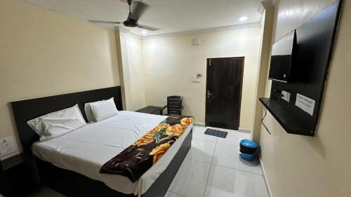 Varnika Residency — Bhadrachalam