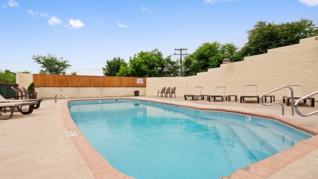 SureStay Plus Hotel by Best Western Berkeley Springs - photo 34