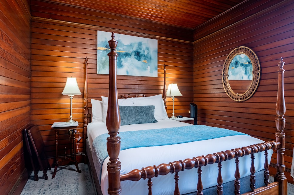 Gilbert Inn Seaside - photo 34