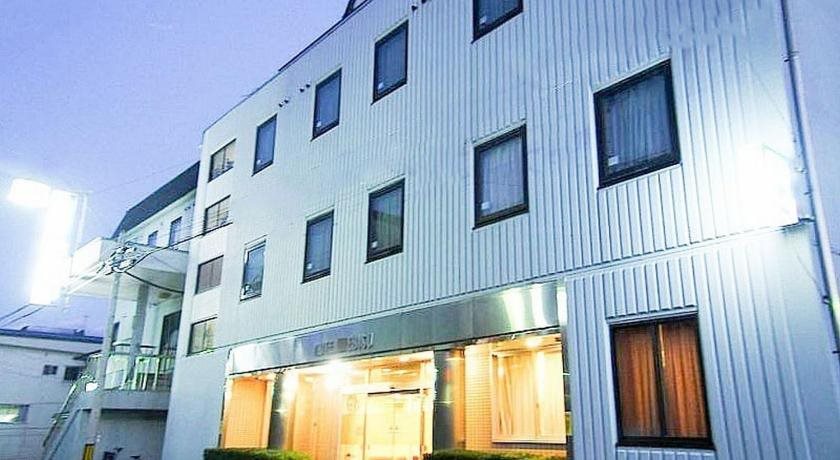 Ebisu Hotel - carbon neutral hotel in Nagano