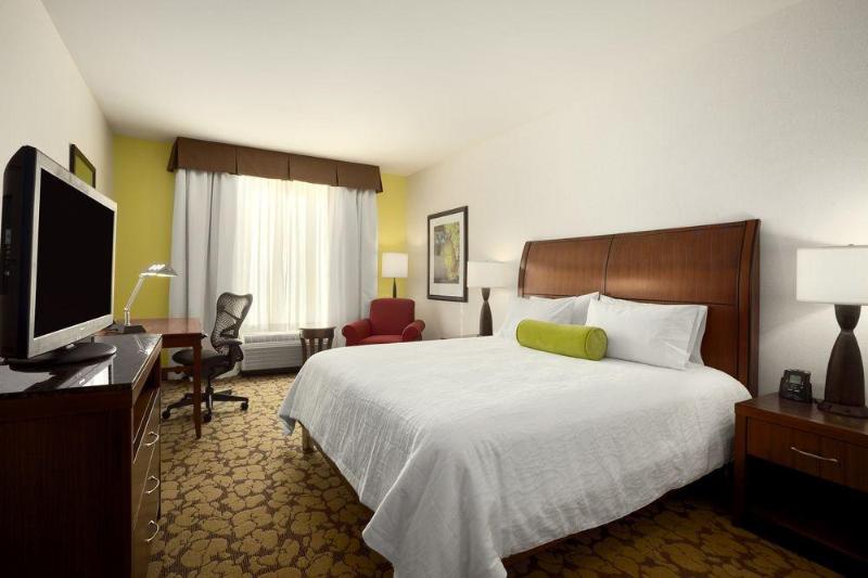 Hilton Garden Inn Salt Lake City Airport - photo 19