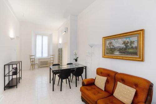 Splendido 2 camere 2 bagni in Porta Venezia — 4-Star Luxury Hotel in Milan, Italy