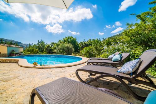 Ideal Property Mallorca Patufa — Alcudia — photo 4