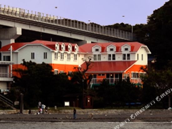 OYO Hotel Jogashima Asobigasaki Resort — Miura — photo 4