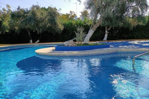 Relax a Un Paso de Sevilla — hotel in Valencina De La Concepcion