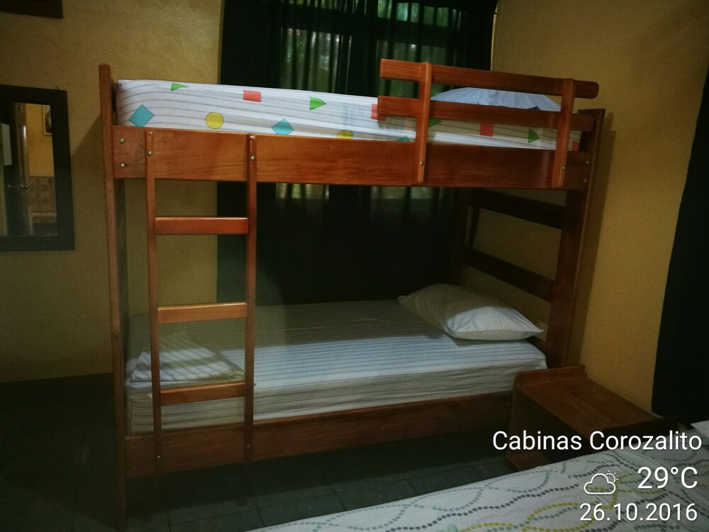 Cabinas Corozalito — Bejuco — photo 2
