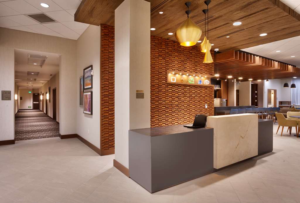 Hyatt Place Salt Lake City Farmington Station Park - photo 10