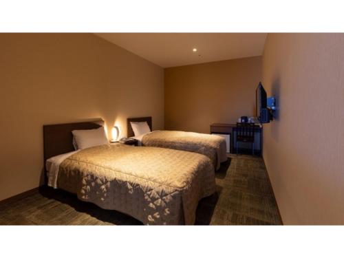 Hill Hotel Sunpia Iga Vacation Stay 92292v — Iga
