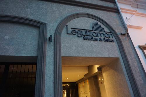 Leguizamon Studios & Suites Premium — 4-Star Luxury Hotel in Salta, Argentina