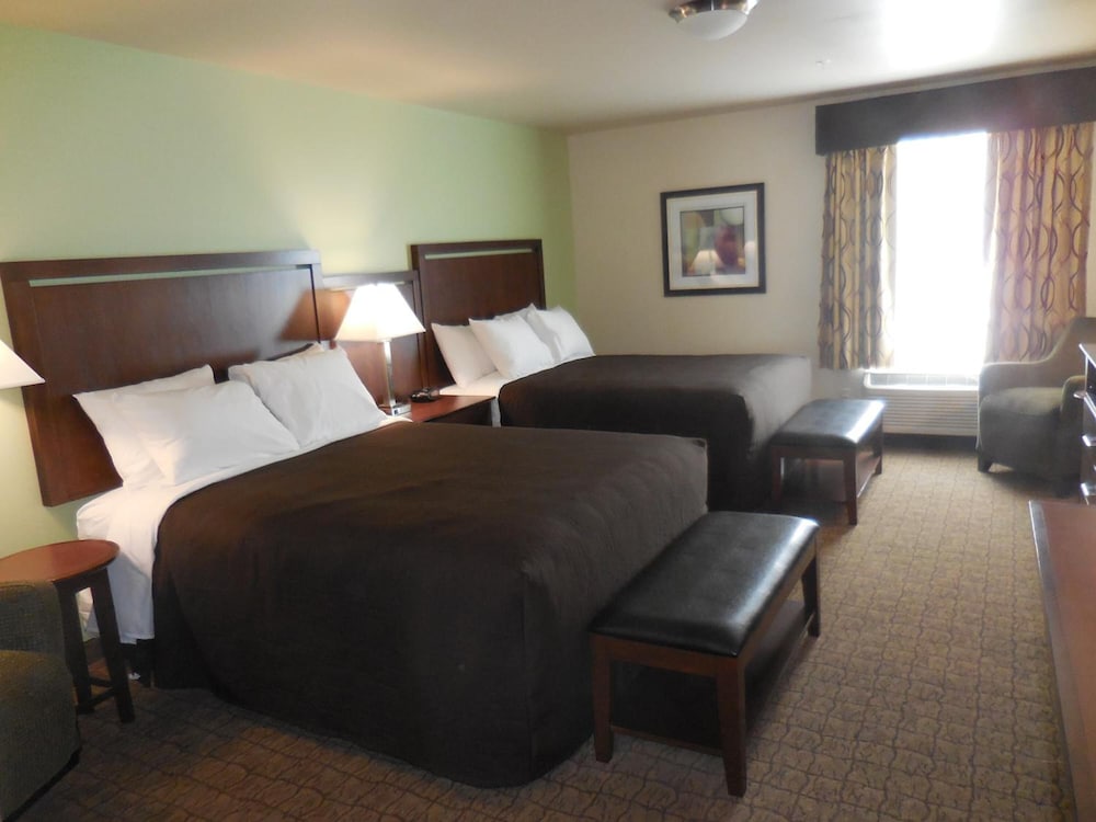 Aspen Suites Hotel Haines - photo 9
